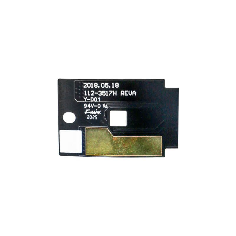7.57V, 5900mAh, Li-Polymer Battery fits Microsoft, Surface 1769, Surface 1782, 44.663Wh