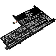 11.1V, 3300mAh, Li-Polymer Battery fits Asus, T302chi-2c, Transformer Book T302, 36.63Wh