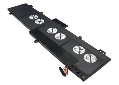 7.4V, 3100mAh, Li-Polymer Battery fits Asus, Transformer Book Tx300, Transformer Book Tx300c, 22.94Wh