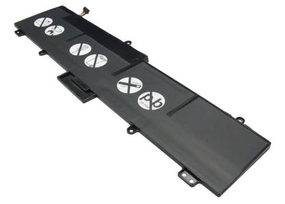 7.4V, 3100mAh, Li-Polymer Battery fits Asus, Transformer Book Tx300, Transformer Book Tx300c, 22.94Wh