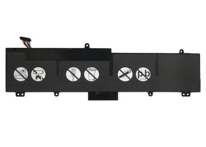 7.4V, 3100mAh, Li-Polymer Battery fits Asus, Transformer Book Tx300, Transformer Book Tx300c, 22.94Wh
