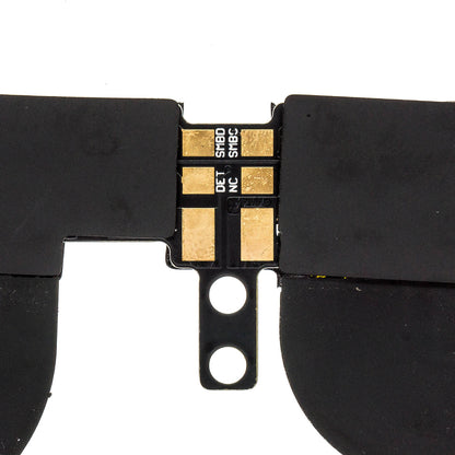 7.57V, 3000mAh, Li-Polymer Battery fits Microsoft, Surface Book 2 1793, Surface Book 2 1793 15, 22.71Wh