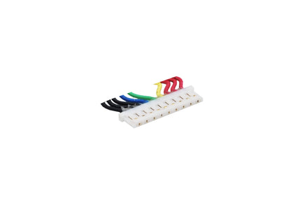 3.7V, 6750mAh, Li-Polymer Battery fits Hp, 11-g010nr, 11-g012nr, 24.975Wh
