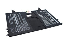 14.8V, 1850mAh, Li-Polymer Battery fits Lenovo, Thinkpad X1 Helix Tablet Pc, 27.38Wh