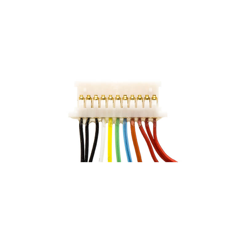 7.6V, 4800mAh, Li-Polymer Battery fits Xiaomi, Air 12.5, R10b01w, 36.48Wh