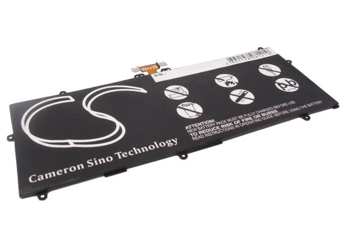 3.7V, 7900mAh, Li-Polymer Battery fits Asus, Tf810, Tf810c, 29.23Wh