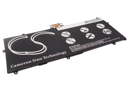 3.7V, 7900mAh, Li-Polymer Battery fits Asus, Tf810, Tf810c, 29.23Wh