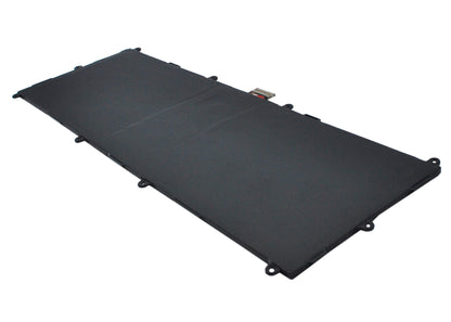 7.6V, 3350mAh, Li-Polymer Battery fits Samsung, Ativ Tab 3 10.1, Galaxy Ativ Tab3, 25.46Wh