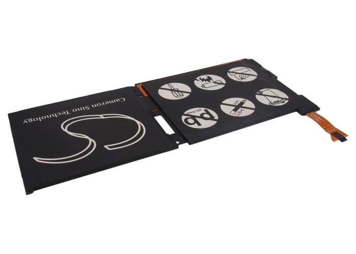 7.4V, 4250mAh, Li-Polymer Battery fits Microsoft, 9hr-00005, Surface, 31.45Wh