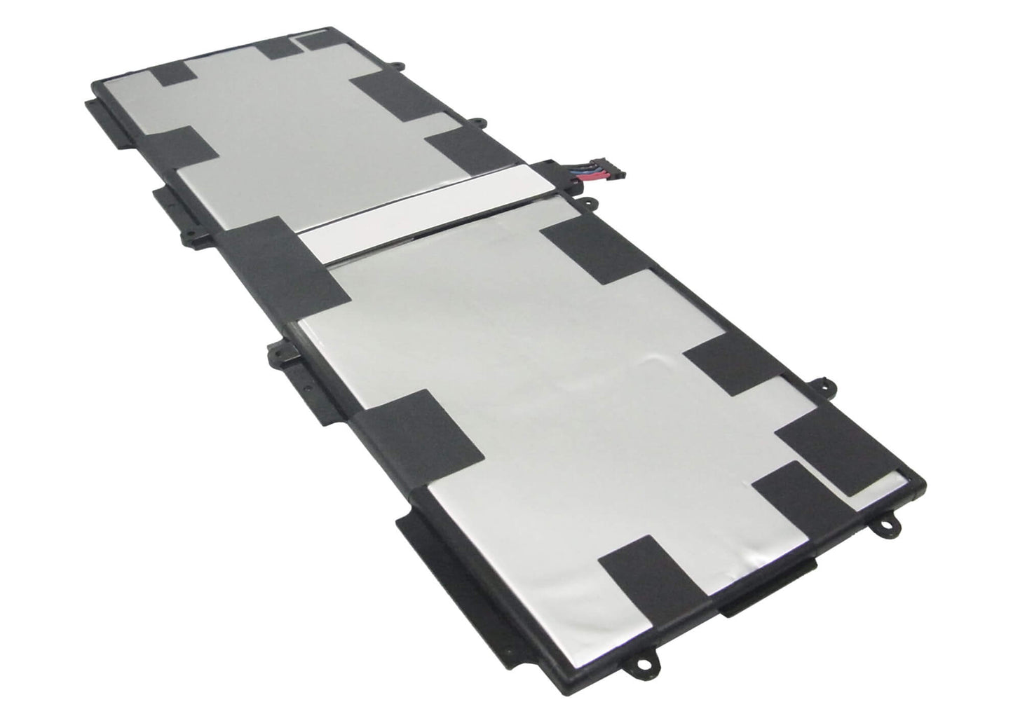 3.7V, 7000mAh, Li-Polymer Battery fits Samsung, Galaxy Note 10.1 Lte, Galaxy Tab 2 10.1, 25.9Wh