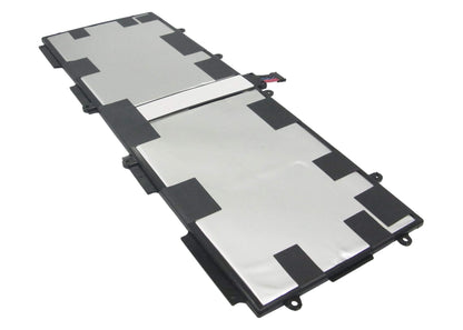3.7V, 7000mAh, Li-Polymer Battery fits Samsung, Galaxy Note 10.1 Lte, Galaxy Tab 2 10.1, 25.9Wh