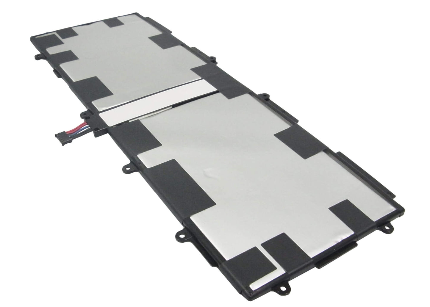3.7V, 7000mAh, Li-Polymer Battery fits Samsung, Galaxy Note 10.1 Lte, Galaxy Tab 2 10.1, 25.9Wh