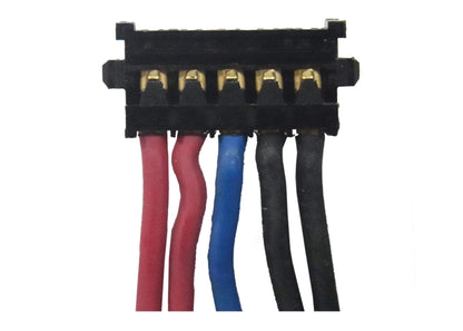 3.7V, 7000mAh, Li-Polymer Battery fits Samsung, Galaxy Note 10.1 Lte, Galaxy Tab 2 10.1, 25.9Wh