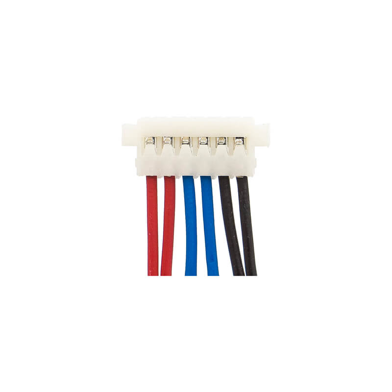 3.8V, 6800mAh, Li-Polymer Battery fits Samsung, Galaxy Tab 3 10.1, Gt-p5200, 25.84Wh