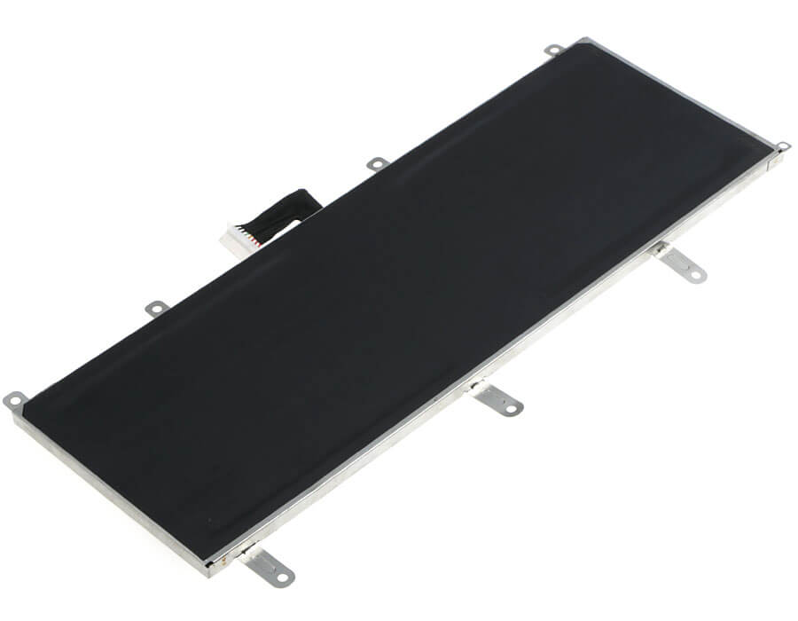 3.7V, 8600mAh, Li-Polymer Battery fits Dell, Venue 10 5000, Venue 10 5050, 31.82Wh