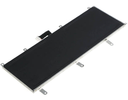 3.7V, 8600mAh, Li-Polymer Battery fits Dell, Venue 10 5000, Venue 10 5050, 31.82Wh