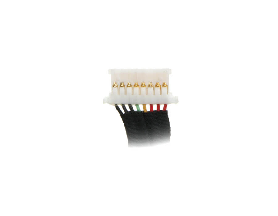 3.7V, 8600mAh, Li-Polymer Battery fits Dell, Venue 10 5000, Venue 10 5050, 31.82Wh