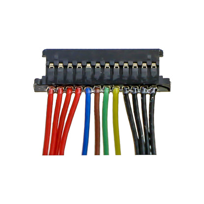 7.57V, 5650mAh, Li-Polymer Battery fits Microsoft, Surface Pro 7, Surface Pro 7 1866, 42.7705Wh