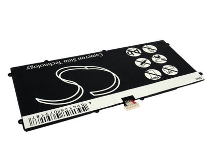 7.4V, 3350mAh, Li-Polymer Battery fits Asus, Ee Pad Tf700, Eee Pad Tf201, 24.79Wh