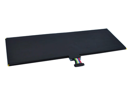 7.4V, 2950mAh, Li-Polymer Battery fits Asus, Vivotab Tf600t, 21.83Wh