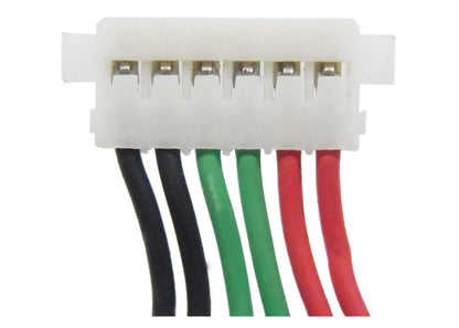 CS-SMT800SL, Tablet 3.8V, 7900mAh, Li-Polymer Battery fits Samsung, Chagall, Galaxy Tab S 10.5, 30.02Wh