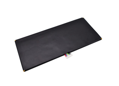 7.4V, 3300mAh, Li-Polymer Battery fits Asus, Transformer Pad Tf500t, 24.42Wh