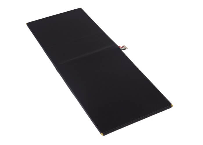 3.7V, 6400mAh, Li-Polymer Battery fits Huawei, Mediapad 10 Link, S10-201w, 23.68Wh