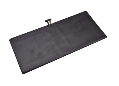 7.4V, 3300mAh, Li-Polymer Battery fits Asus, Vivotab Tf810cd, 24.42Wh