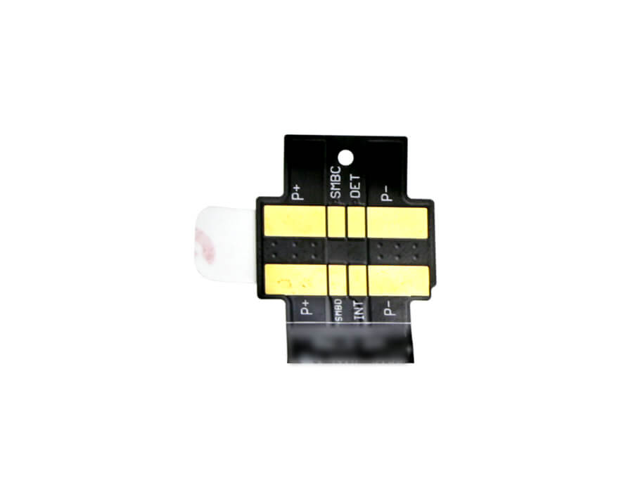 7.5V, 5050mAh, Li-Polymer Battery fits Microsoft, 1724, Surface 4, 37.875Wh