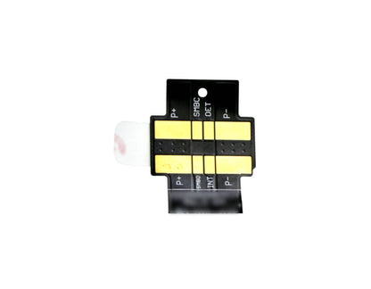 7.5V, 5050mAh, Li-Polymer Battery fits Microsoft, 1724, Surface 4, 37.875Wh