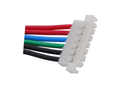 3.8V, 8000mAh, Li-Polymer Battery fits Lg, G Pad 10.1", G Pad Tablet 10.1", 30.4Wh