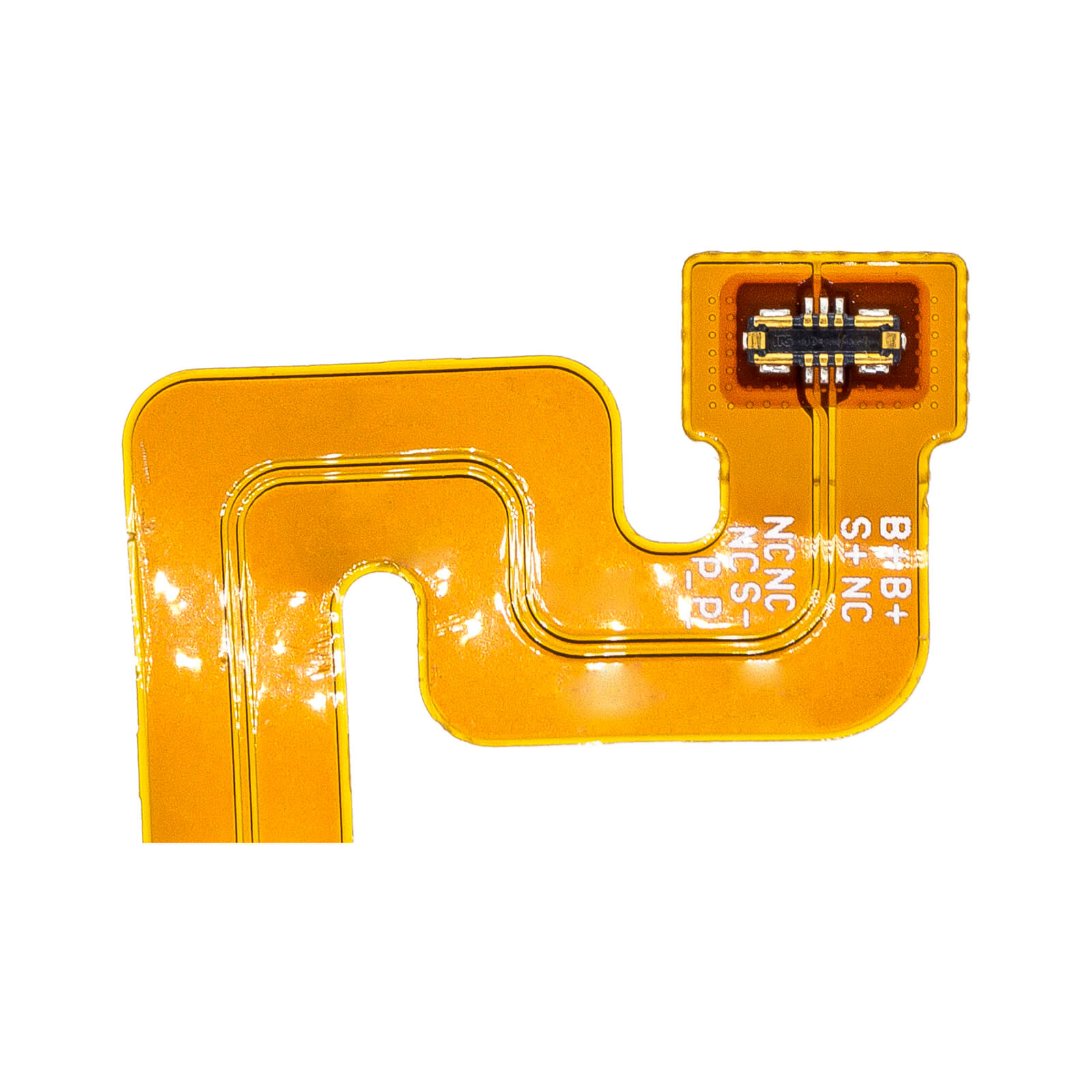 3.85V, 9800mAh, Li-Polymer Battery fits Samsung, Galaxy Tab S7 Plus 12.4, Galaxy Tab S7+ 12.4 2020, 37.73Wh