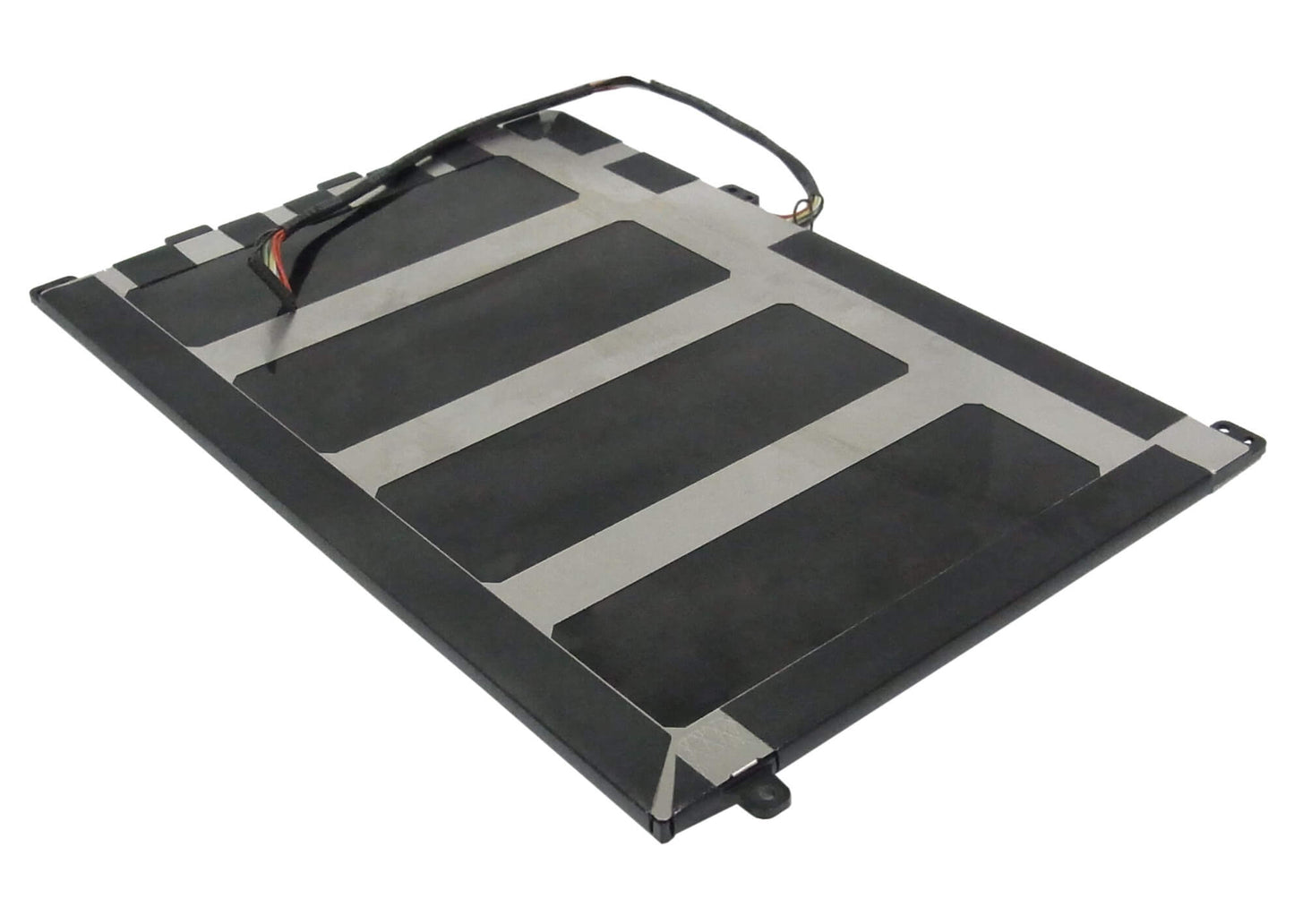 3.7V, 7650mAh, Li-Polymer Battery fits Lenovo, Ideapad S2010, 28.305Wh