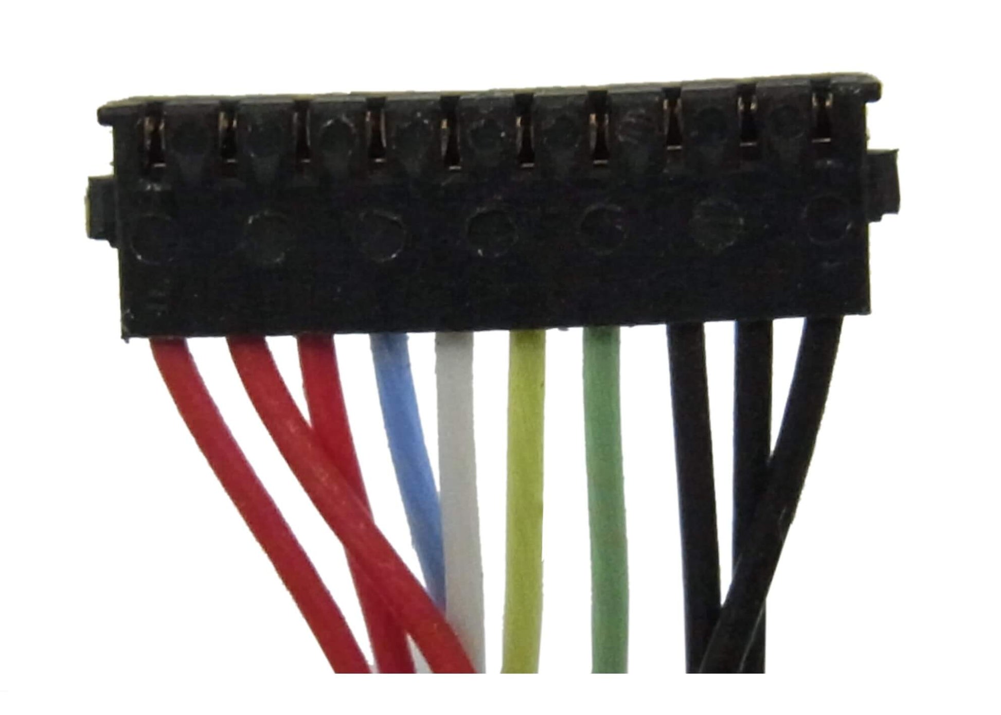 3.7V, 7650mAh, Li-Polymer Battery fits Lenovo, Ideapad S2010, 28.305Wh