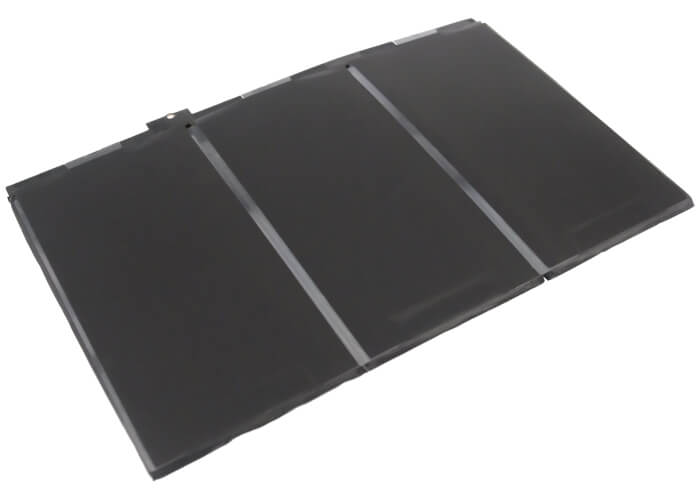 3.7V, 11500mAh, Li-Polymer Battery fits Apple, A1389, A1403a, 42.55Wh