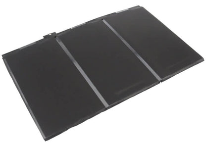 3.7V, 11500mAh, Li-Polymer Battery fits Apple, A1389, A1403a, 42.55Wh