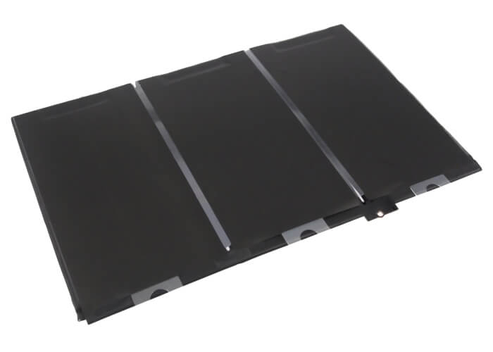3.7V, 11500mAh, Li-Polymer Battery fits Apple, A1389, A1403a, 42.55Wh
