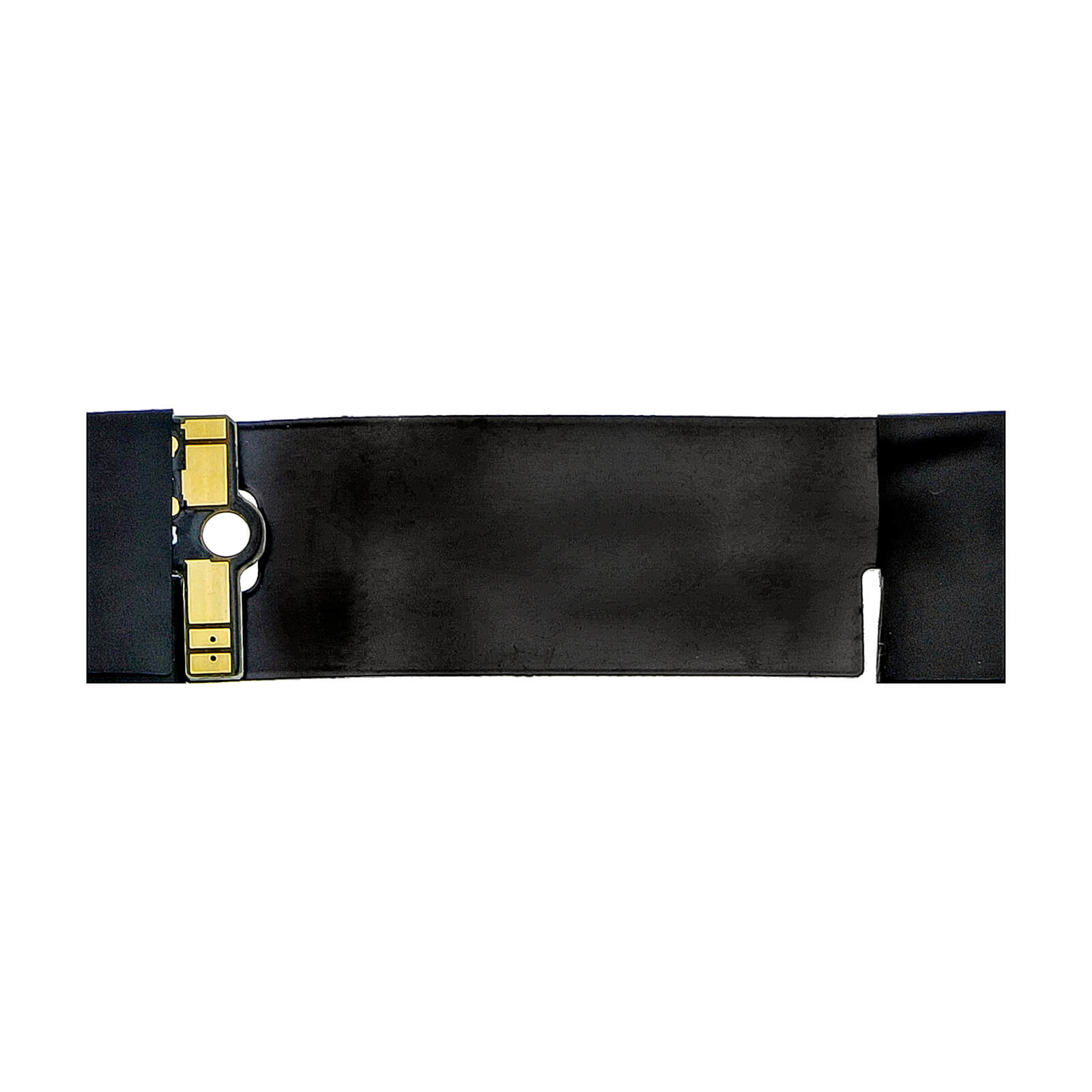 3.8V, 8100mAh, Li-Polymer Battery fits Apple, A2123, A2152, 30.78Wh