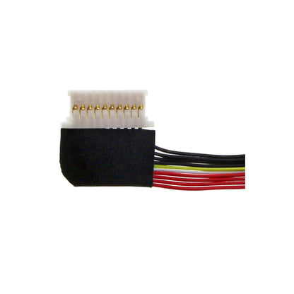 3.7V, 8900mAh, Li-Polymer Battery fits Gigaset, Qv1030, 32.93Wh