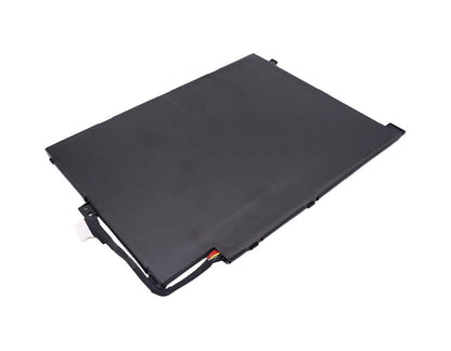 3.75V, 8700mAh, Li-Polymer Battery fits Lenovo, Thinkpad 10, Z3795, 32.625Wh