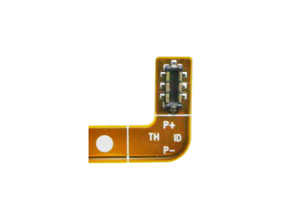 3.8V, 6650mAh, Li-Polymer Battery fits Huawei, Bah-l09, Fdr-a01w, 25.27Wh