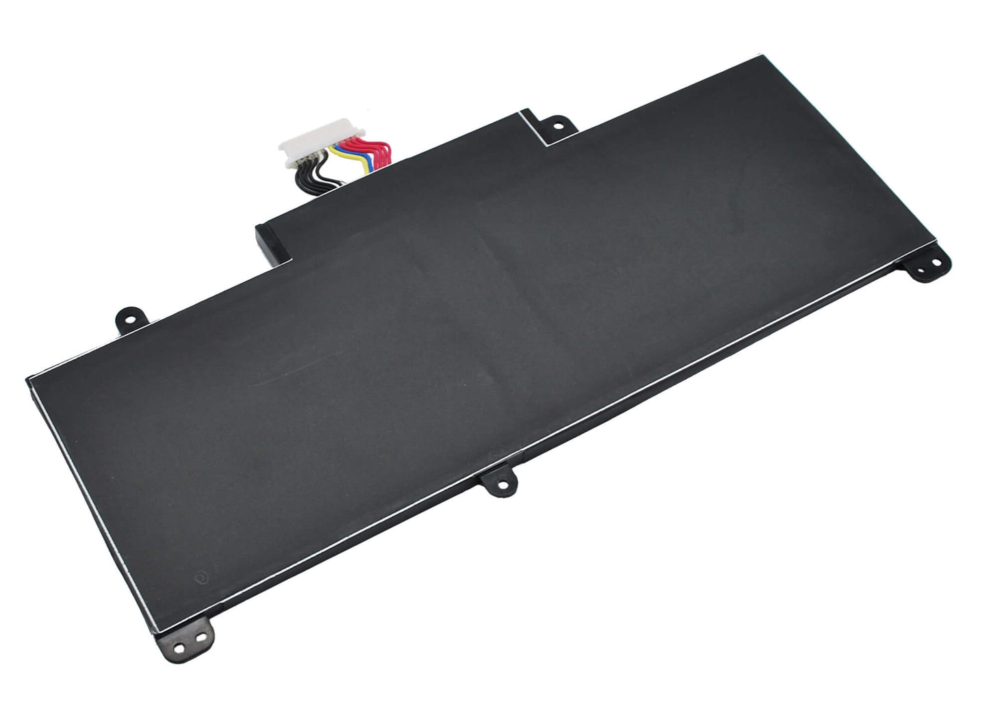 3.7V, 4800mAh, Li-Polymer Battery fits Dell, T01d, T10d-5830, 17.76Wh