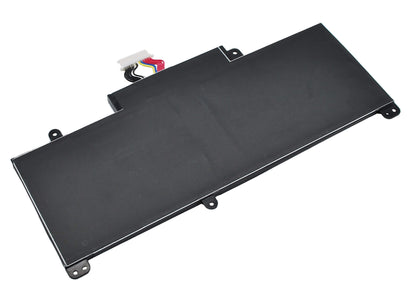 3.7V, 4800mAh, Li-Polymer Battery fits Dell, T01d, T10d-5830, 17.76Wh