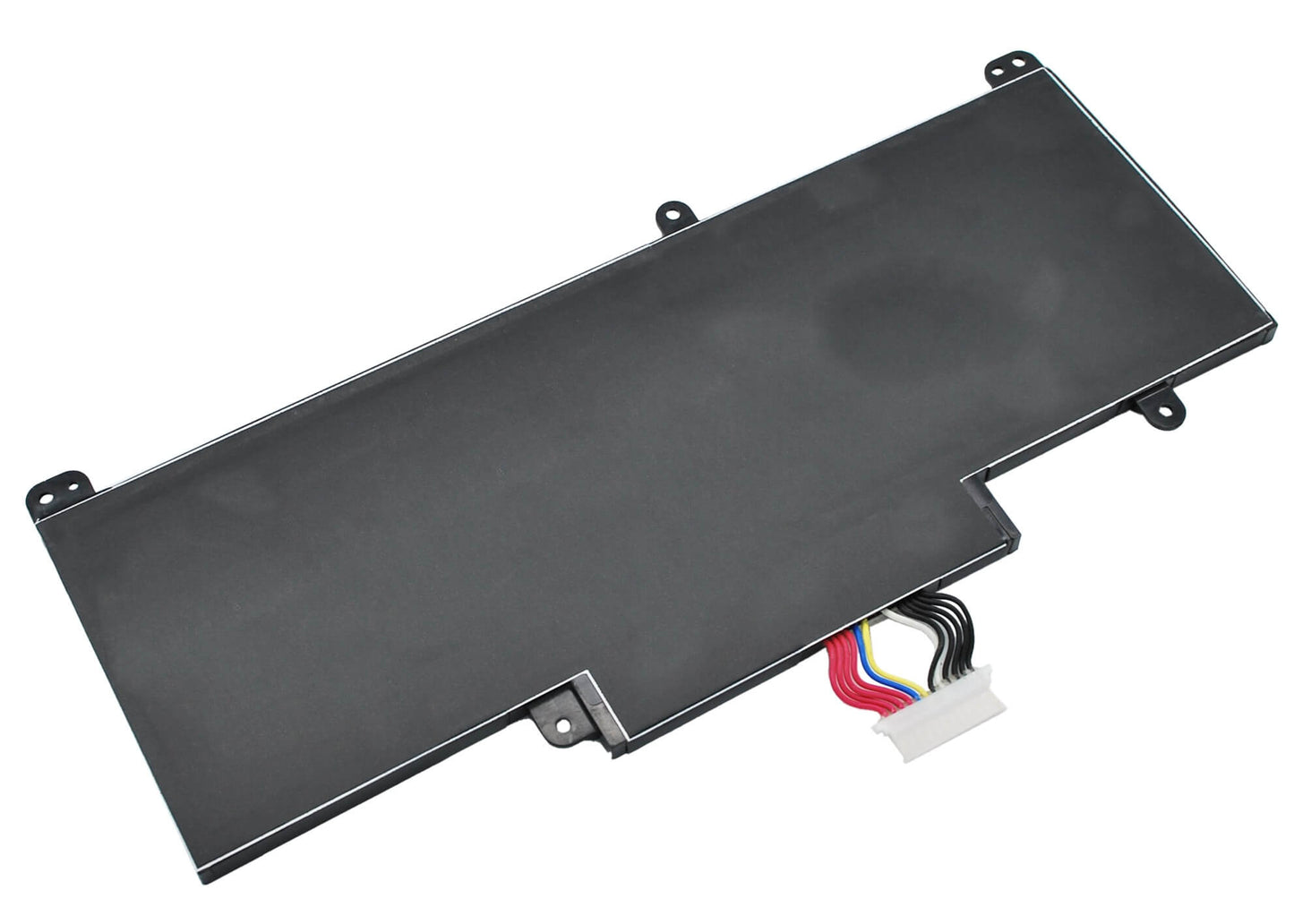 3.7V, 4800mAh, Li-Polymer Battery fits Dell, T01d, T10d-5830, 17.76Wh