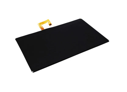 3.8V, 7000mAh, Li-Polymer Battery fits Lenovo, A10-70, A10-70f, 26.6Wh
