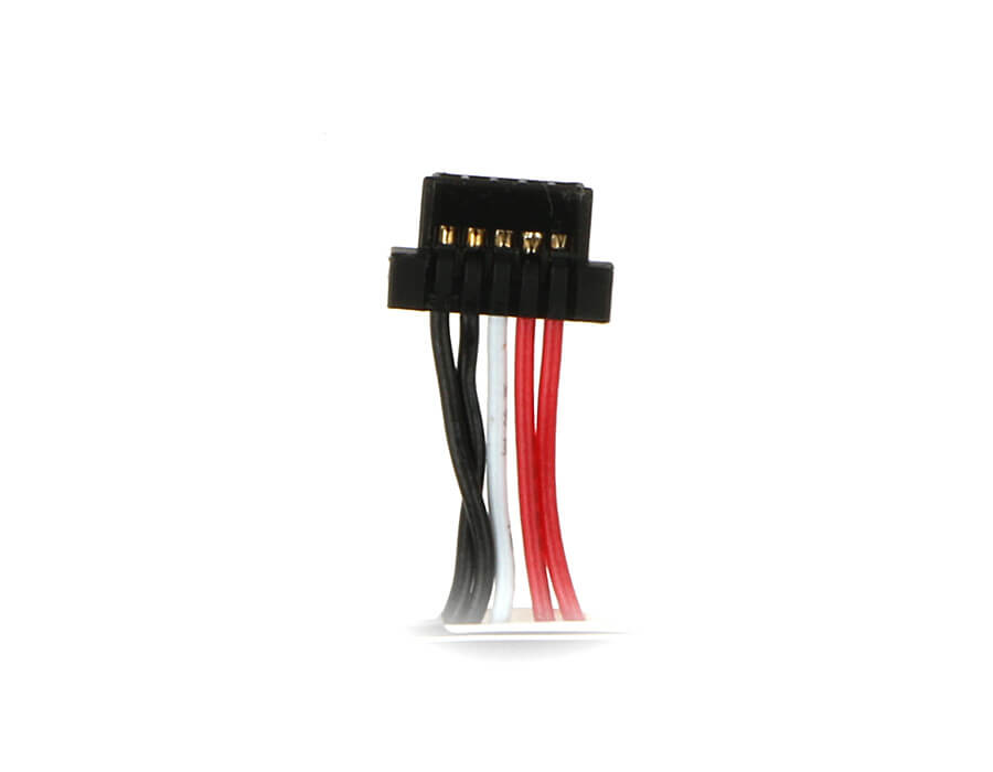 3.7V, 7000mAh, Li-Polymer Battery fits Insignia, Flex 10.1 Ns-15at10, 25.9Wh