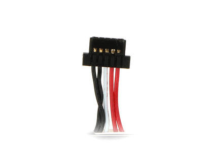 3.7V, 7000mAh, Li-Polymer Battery fits Insignia, Flex 10.1 Ns-15at10, 25.9Wh