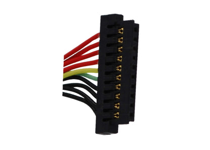 7.4V, 4200mAh, Li-Polymer Battery fits Toshiba, At10le-a-108, At15le-a32, 31.08Wh