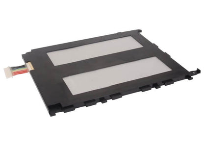 7.4V, 3700mAh, Li-Polymer Battery fits Lenovo, Lepad S1, Lepad Y1011, 27.38Wh