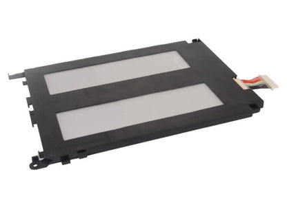 7.4V, 3700mAh, Li-Polymer Battery fits Lenovo, Lepad S1, Lepad Y1011, 27.38Wh